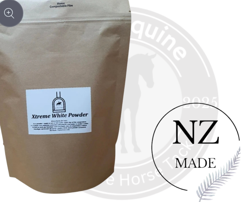 Hurlford | Xtreme White Refill | 1kg