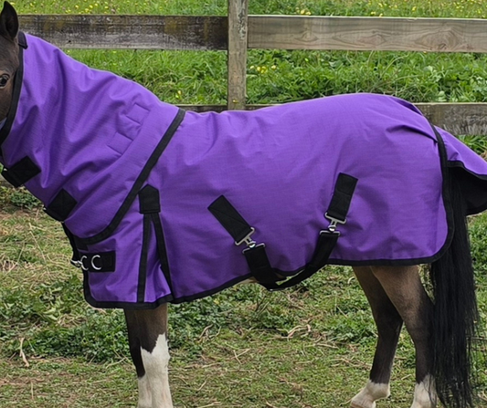 Hurlford Mini Stormbreaker| Petite Fit