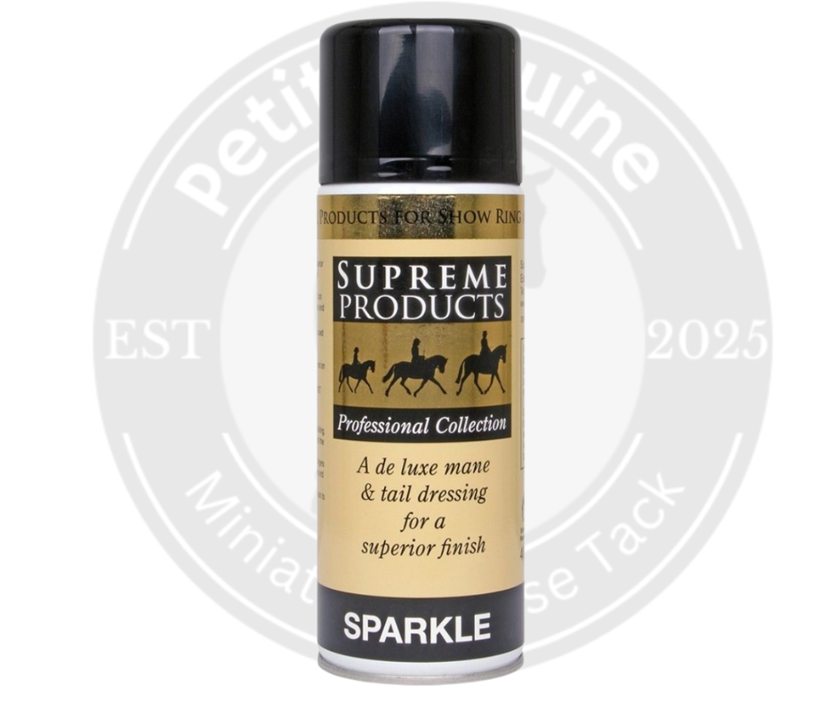 Supreme Products | Sparkle Spray
