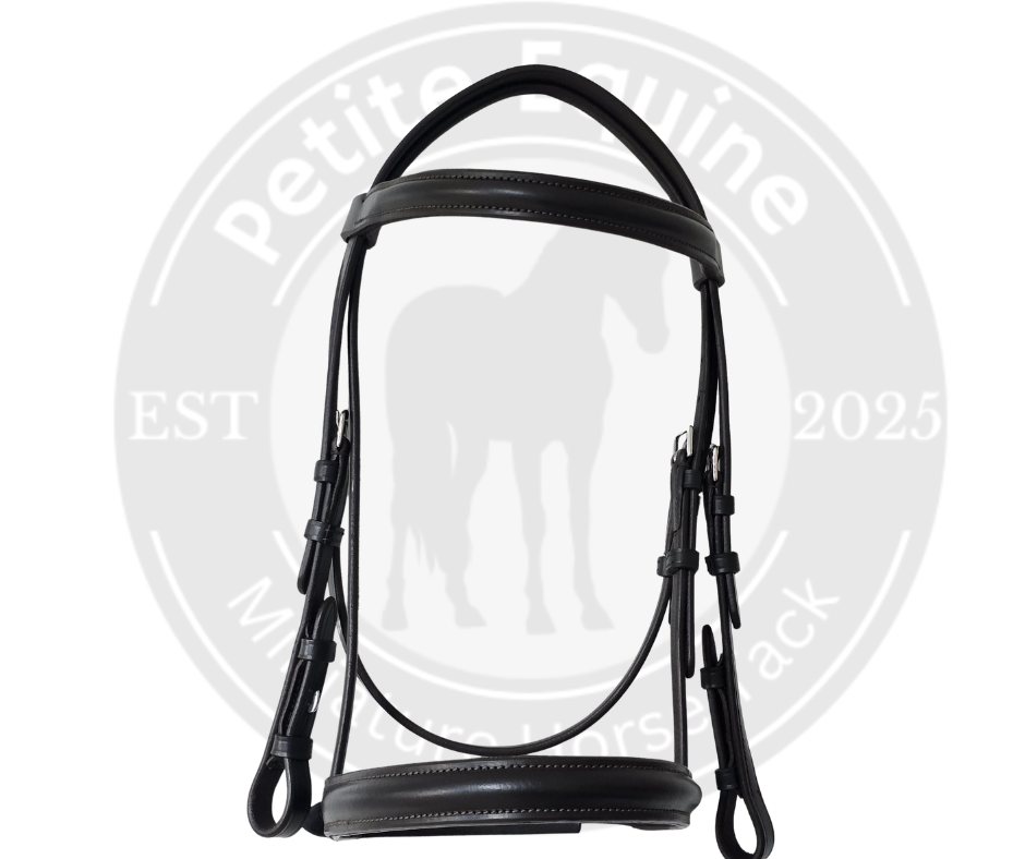 Snaffle Bridles