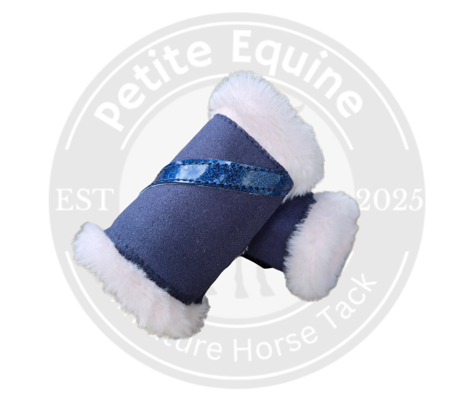Stable Boots