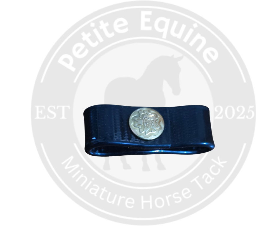 Show Halter Accessories