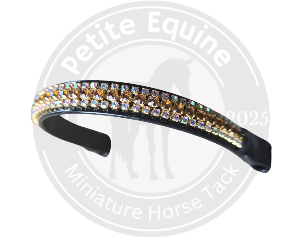 J Hook Nosebands