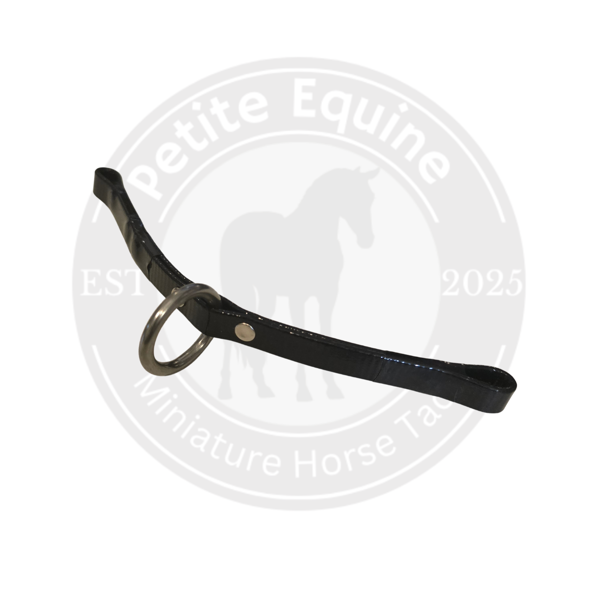 Petite Equine Chin Strap
