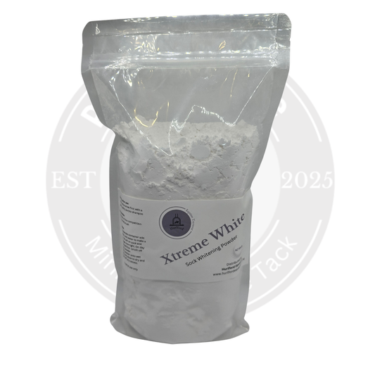 Hurlford | Xtreme White Refill | 1kg