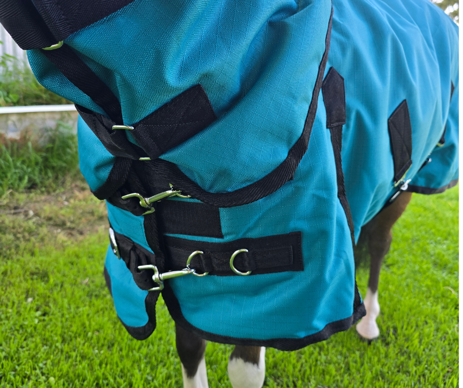 Hurlford Mini Stormbreaker| Petite Fit