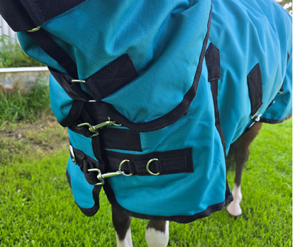 Hurlford Mini Stormbreaker| Petite Fit