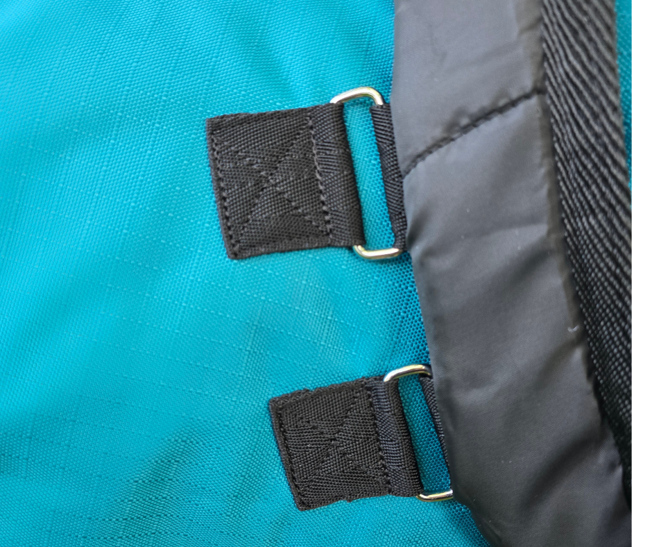 Hurlford Mini Stormbreaker| Petite Fit