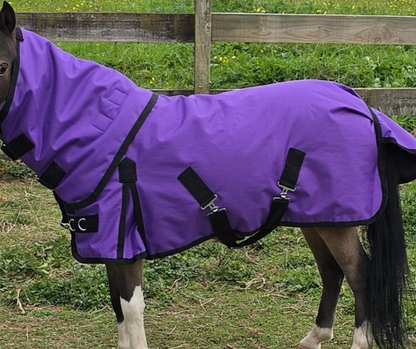 Hurlford Mini Stormbreaker| Petite Fit