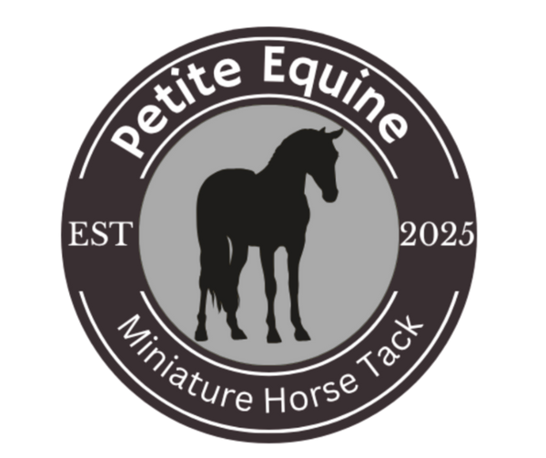 Petite Equine | Miniature Horse Tack Shop