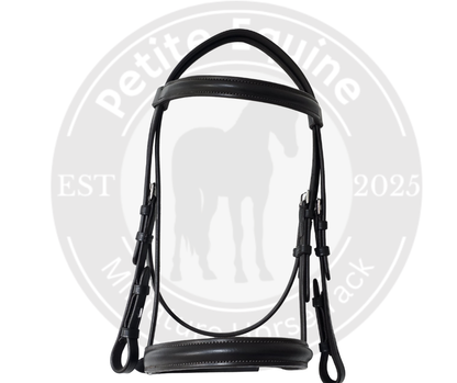 Snaffle Bridle
