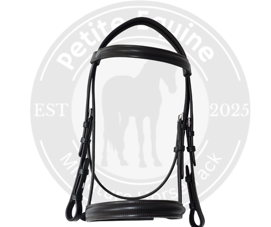 Snaffle Bridle