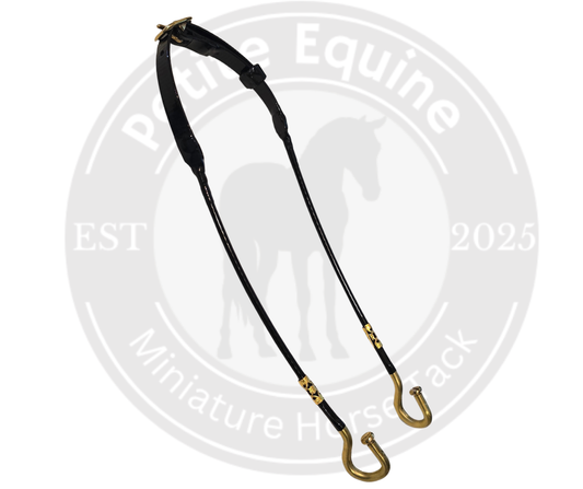 Royalty J Hook Headpiece