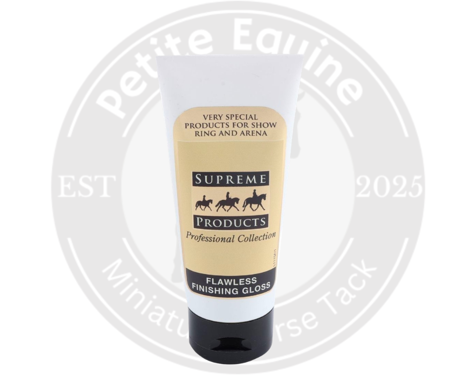 Supreme Products | Flawless Finishing Gel
