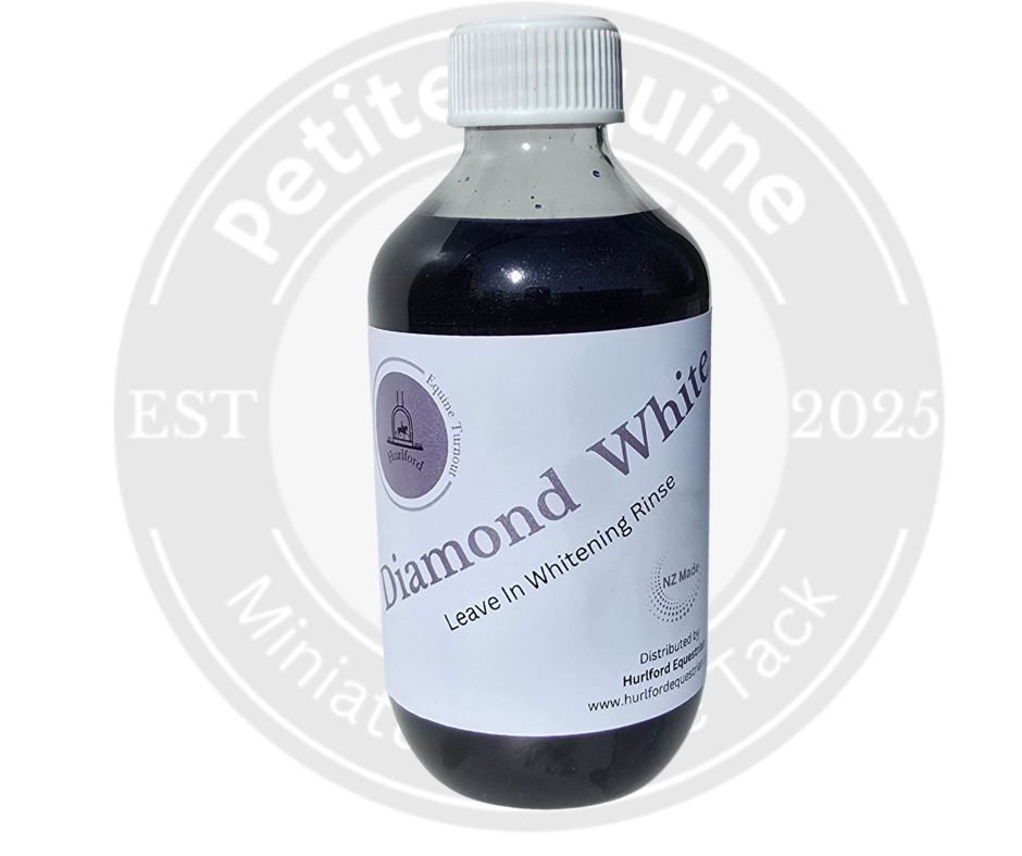 Hurlford | Diamond White