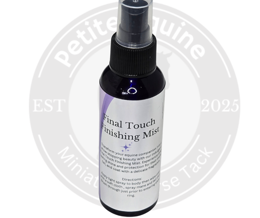 Hurlford | Finishing Touch