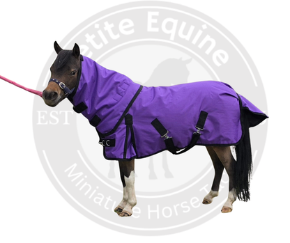 Hurlford Mini Stormbreaker| Petite Fit